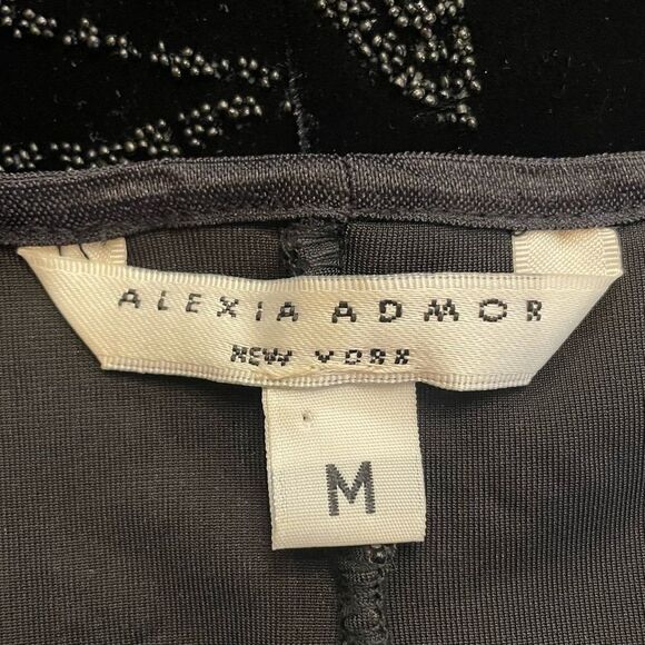 Alexia Admor Dress size Medium - Picture 3 of 4